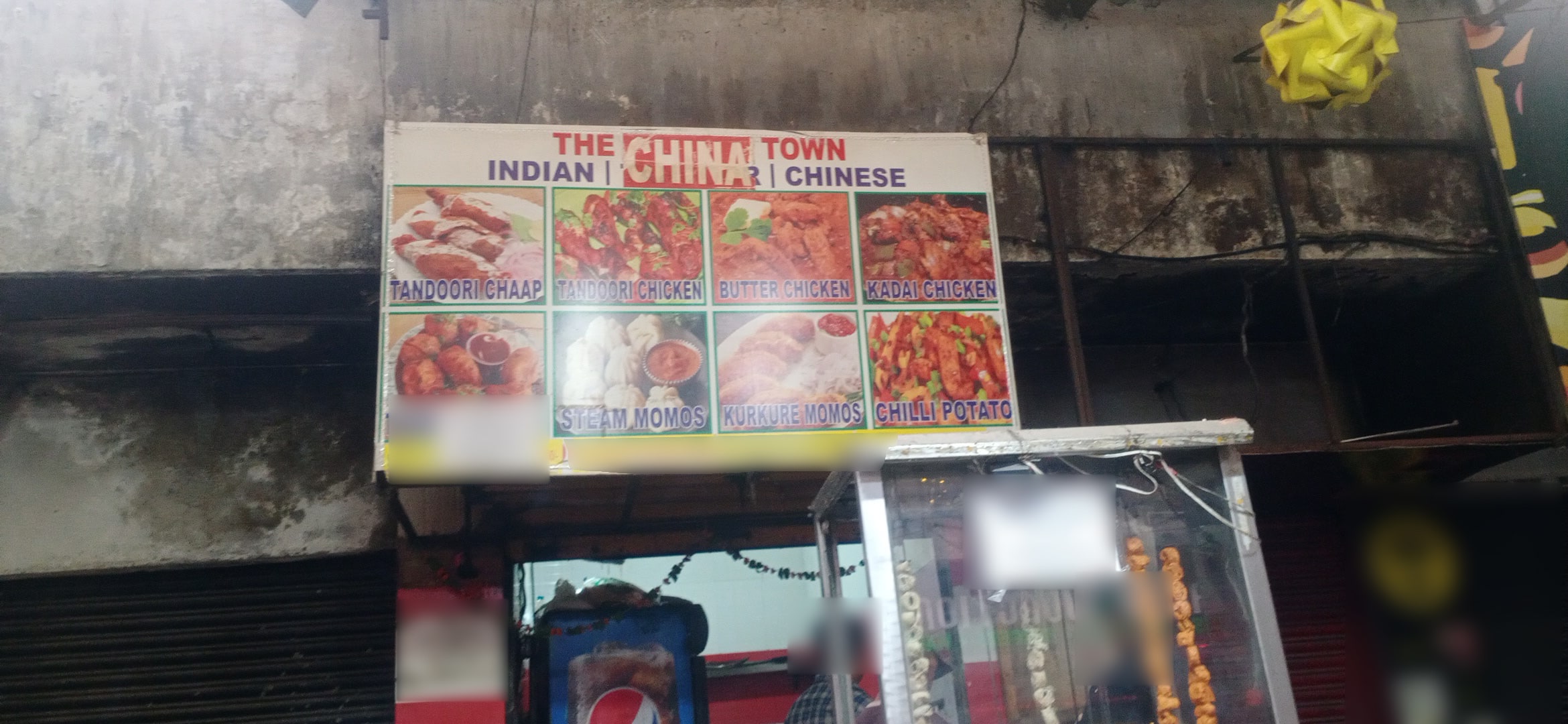 The New China Town, Vikaspuri, New Delhi Zomato