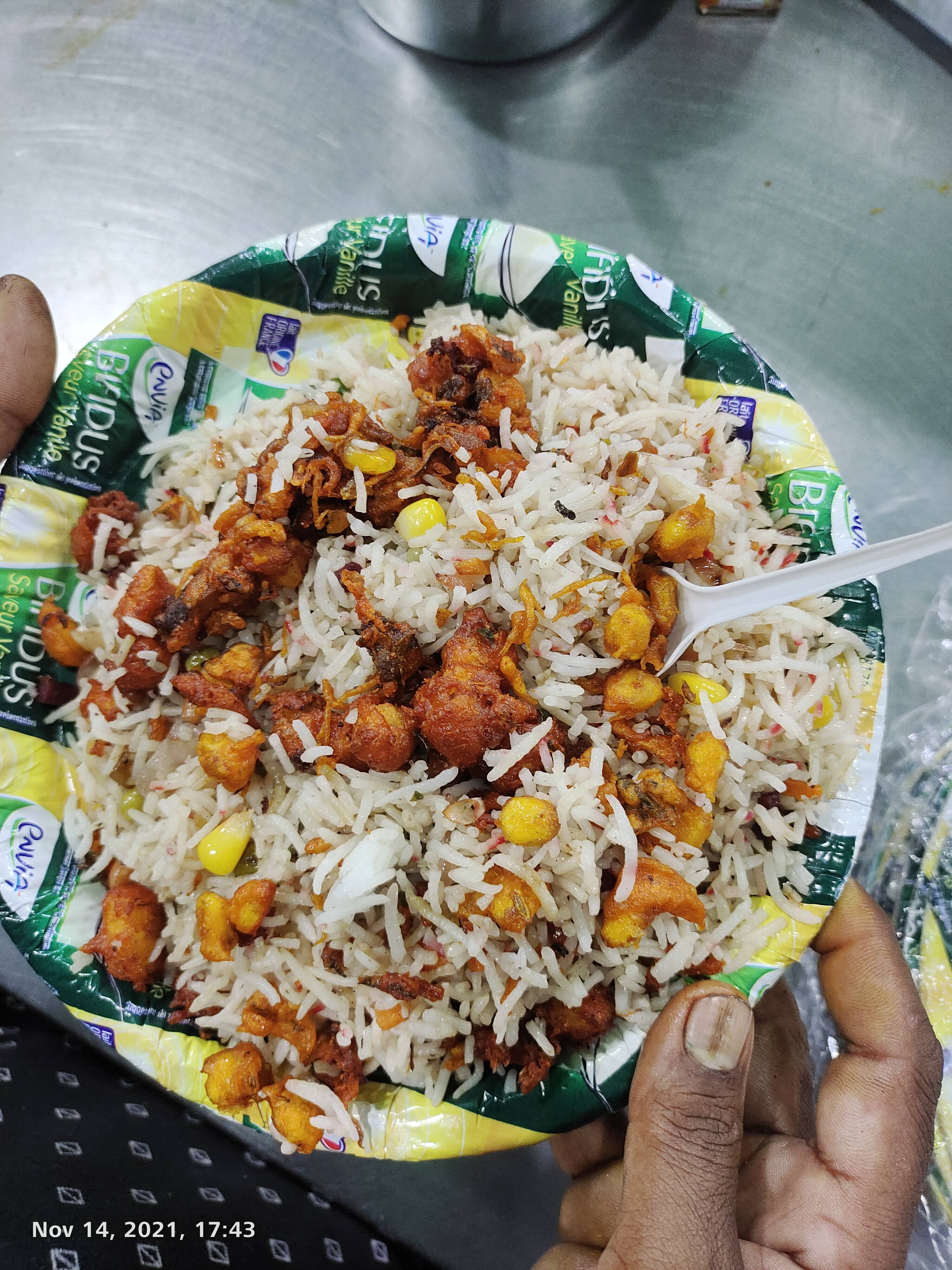 Sai Smruti Veg Ultimate, Nayapalli, Bhubaneshwar | Zomato