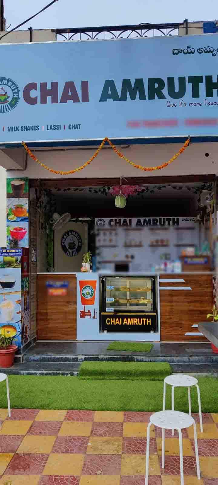 photos-of-chai-amruth-pictures-of-chai-amruth-hyderabad-zomato