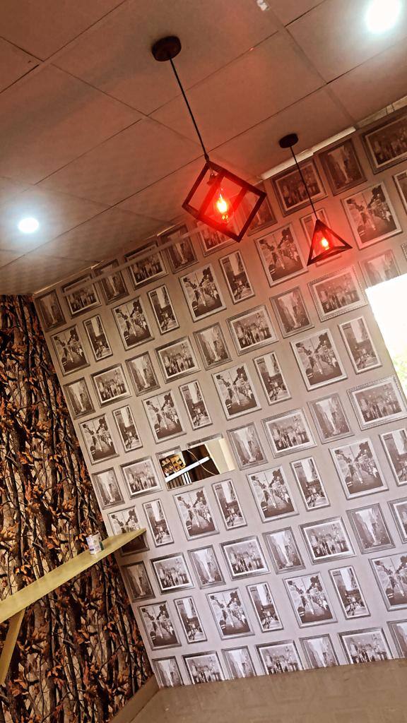 Pizza Fusion, Beta 1, Greater Noida Zomato