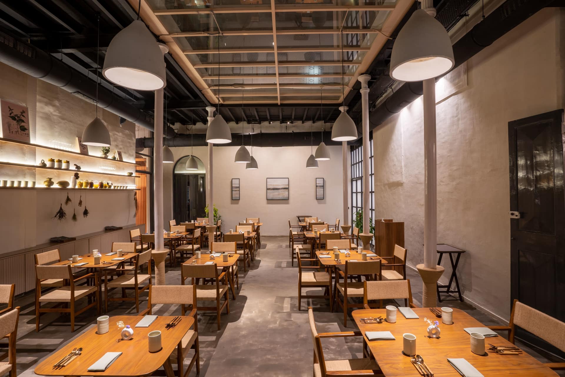 Restaurant image