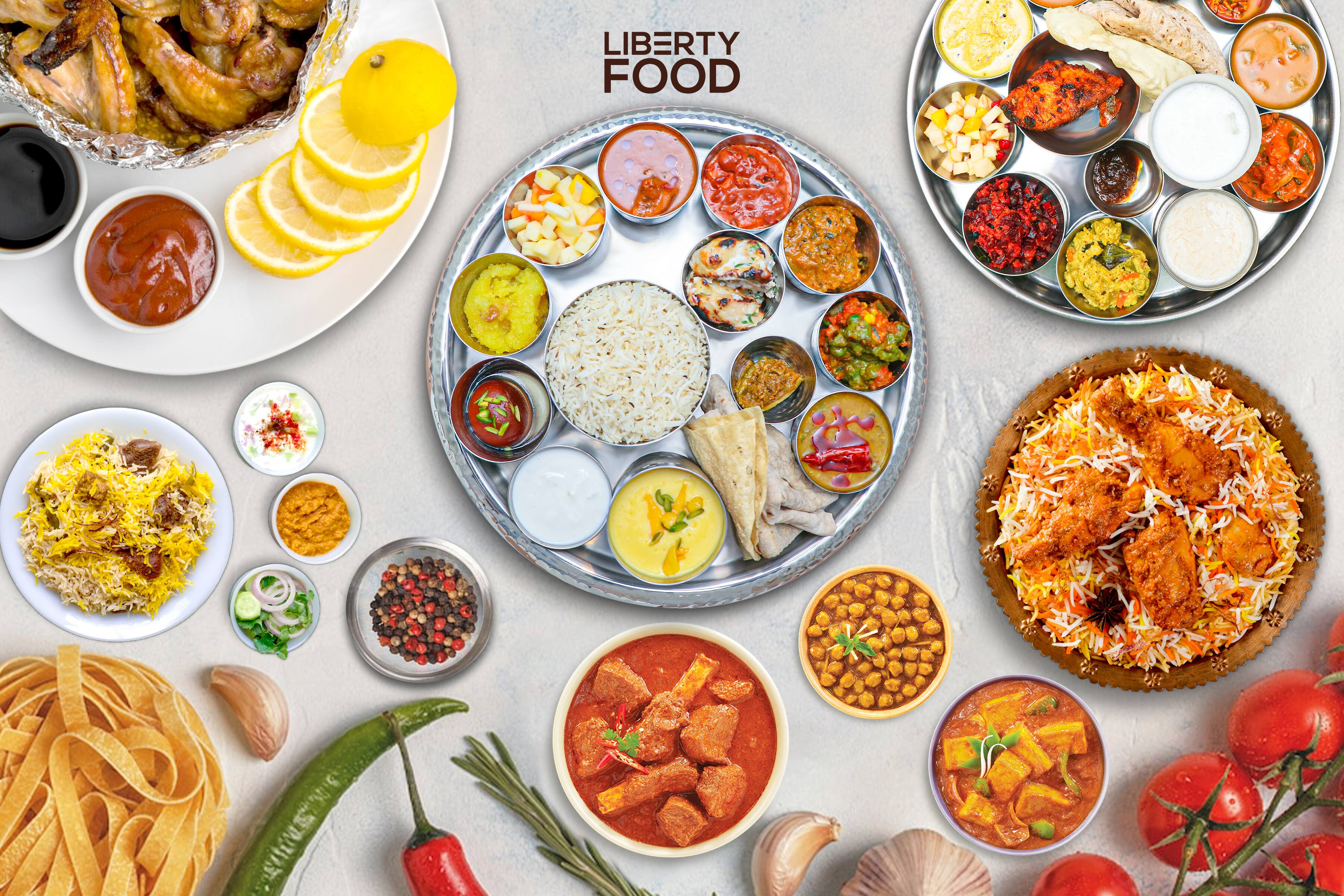 Photos of Liberty Food, Pictures of Liberty Food, Dubai Zomato