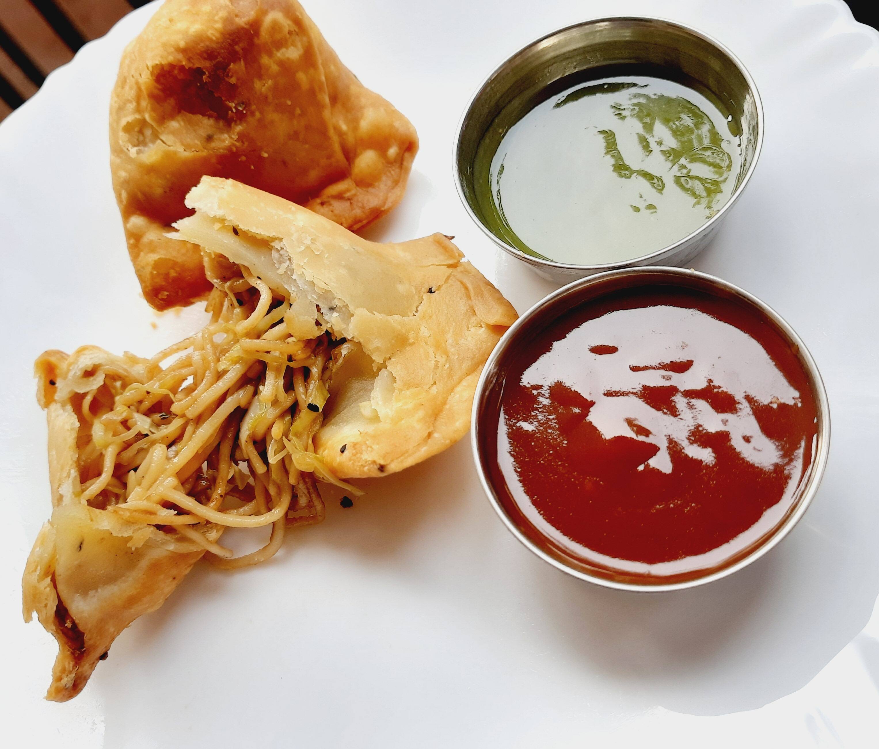 Capital s Samosa Laxmi Nagar New Delhi Zomato