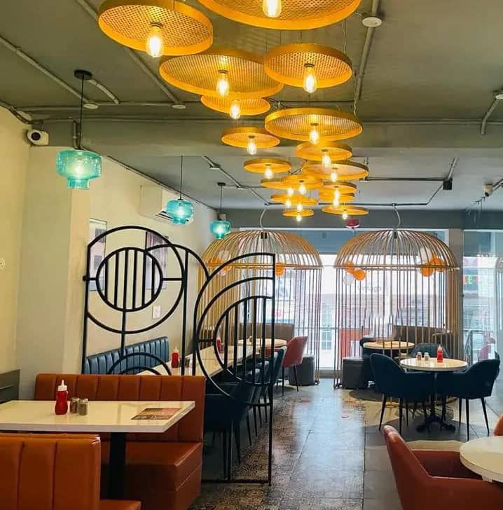 Restaurant image