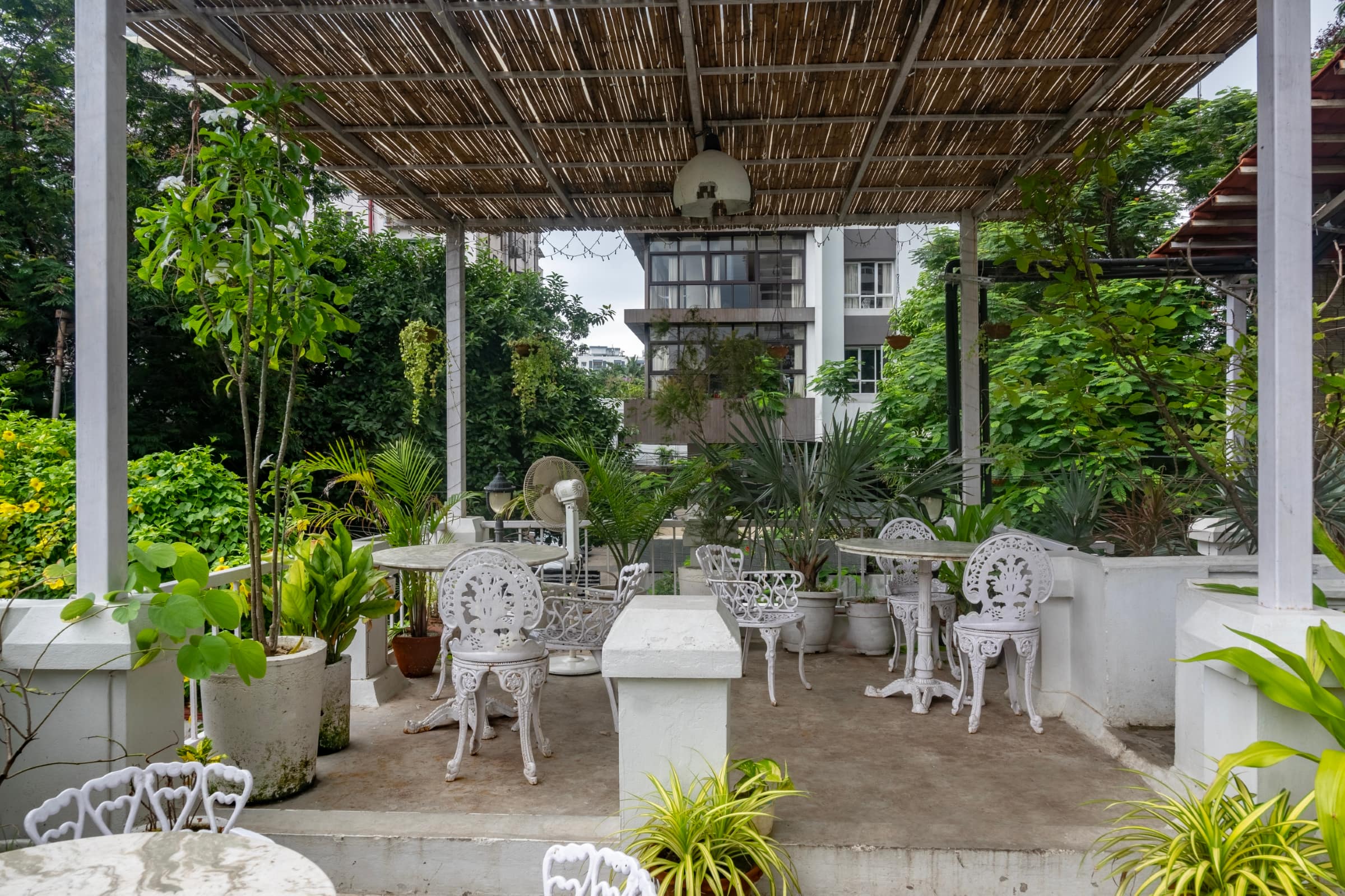 Restaurant image