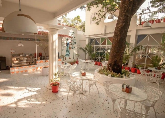 The 10 Best Rooftop Restaurants in Kolkata for March 2024 - Zomato