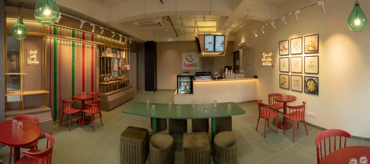 Restaurant image
