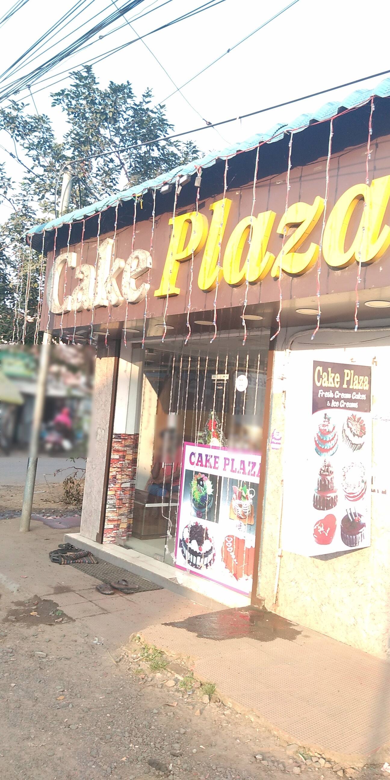 Cake Plaza, Ambattur, Chennai Zomato