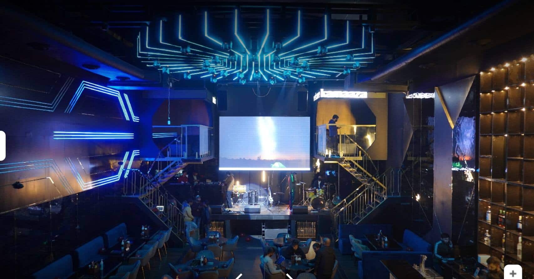 Kamaaza, Sector 26, Chandigarh Zomato