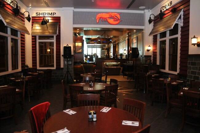 Red Lobster Downtown Dubai Dubai Zomato