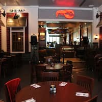 Red Lobster Downtown Dubai Dubai Zomato