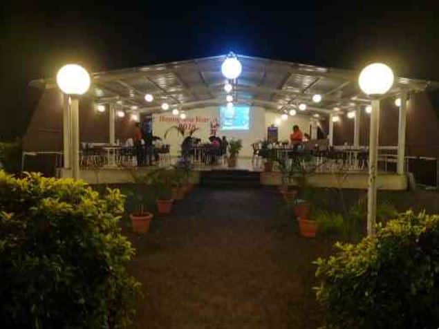 Hotel Madhuban image