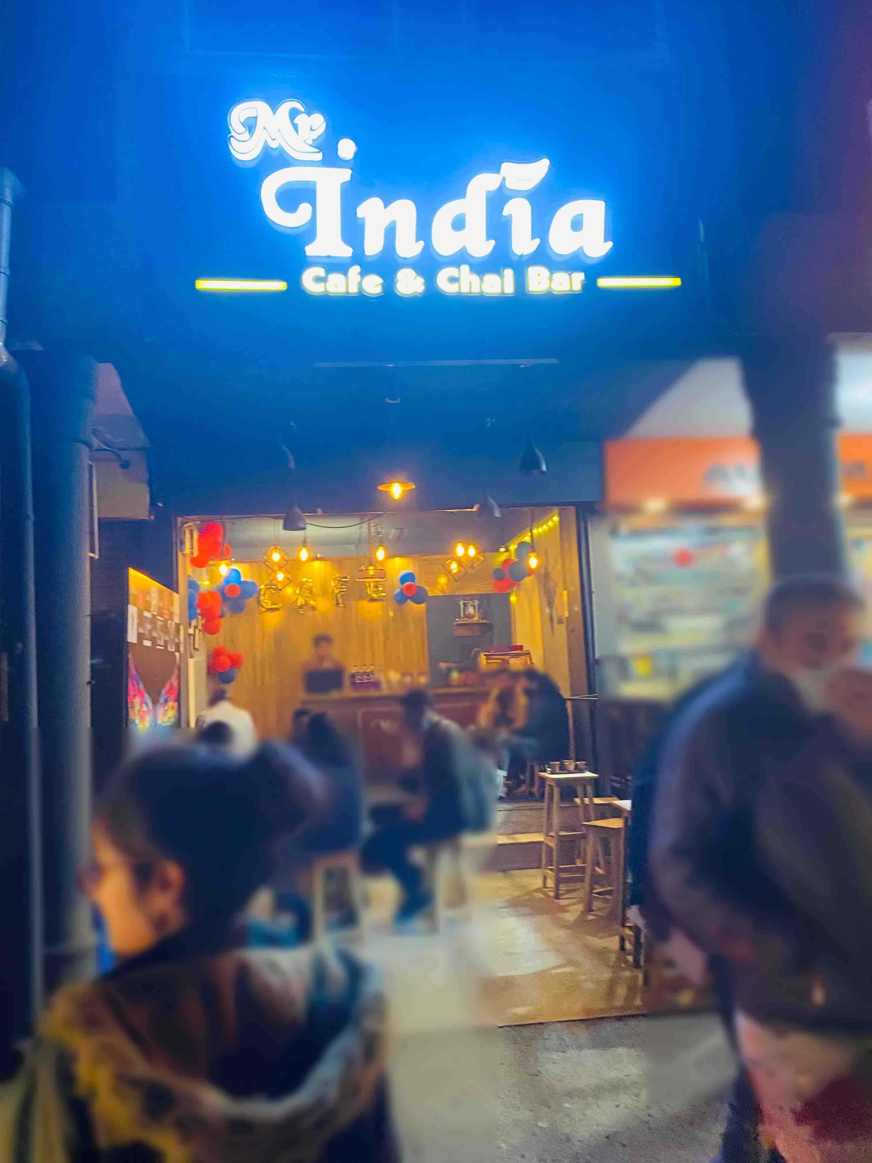 Mr India Cafe Chai Bar Maharana Pratap Nagar Bhopal Zomato mr-india-cafe-chai-bar-maharana-pratap-nagar-bhopal-zomato