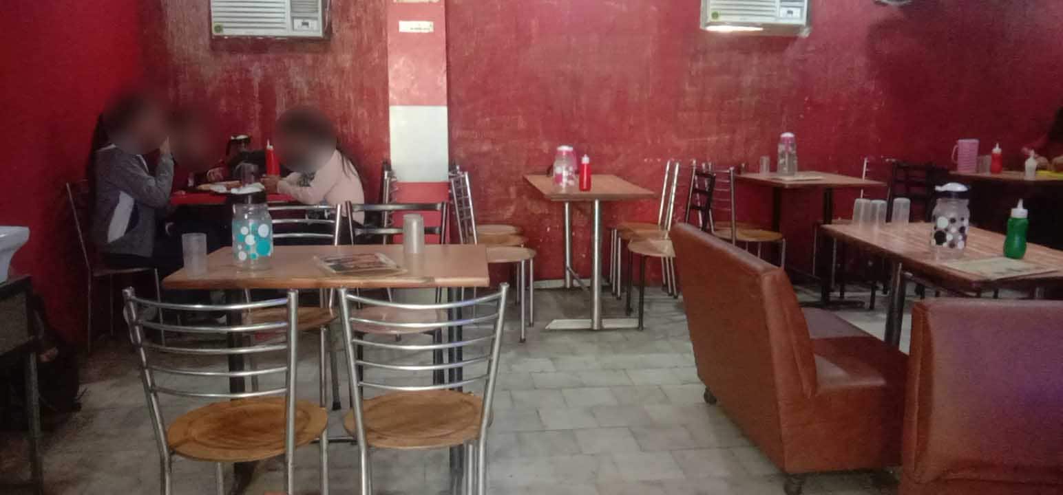 Sizzling Grill Fast Food, Lal Kuan, Jammu Zomato