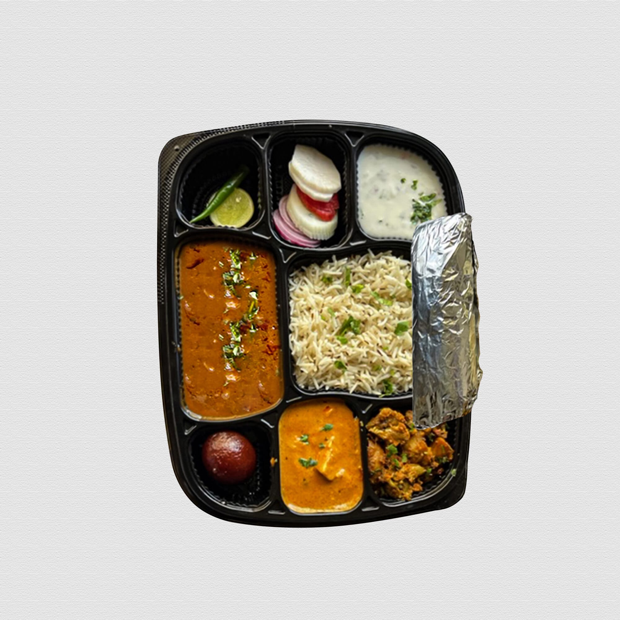 Quick Box Foods, Sector 53, Gurgaon Zomato
