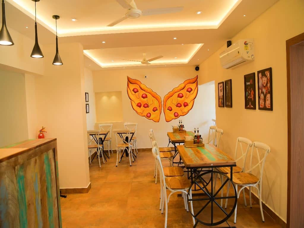 The Hearth Kitchen, Panampilly Nagar, Kochi Zomato
