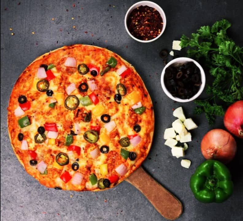 Ultimate Pizza Pub, Nalasopara, Mumbai Zomato