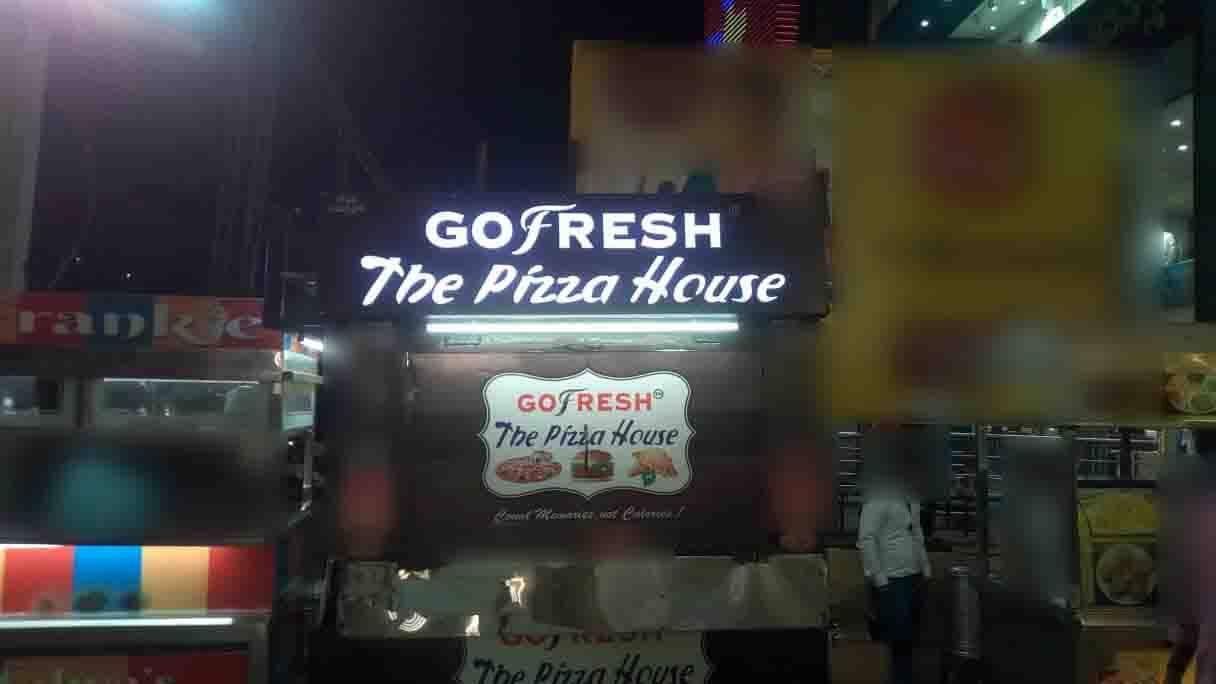 Home - GoFresh