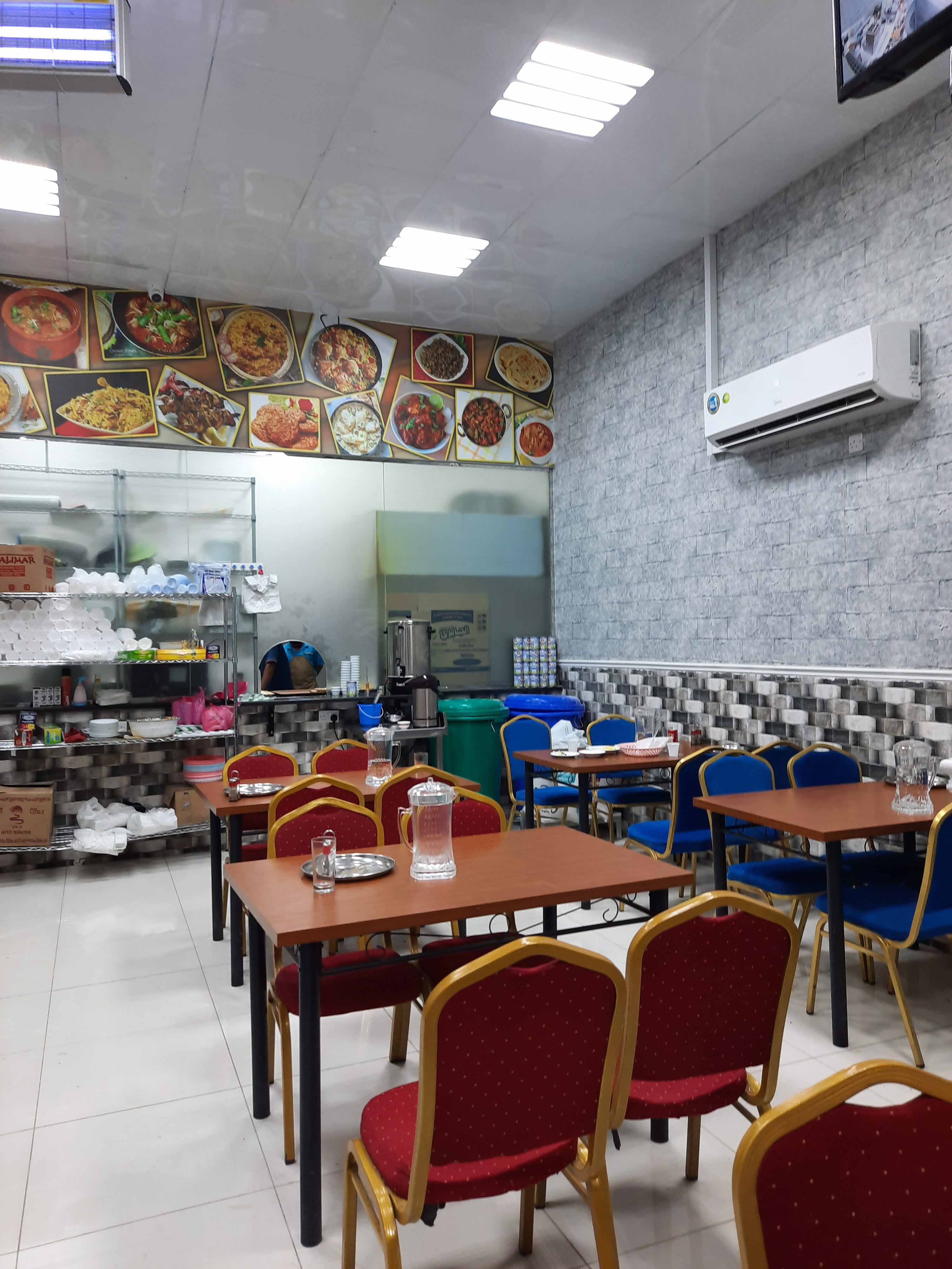 Asian Soup Restaurant, Mussafah Sanaiya, Abu Dhabi Zomato