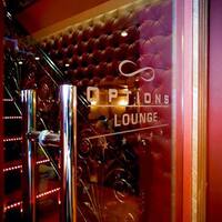 Options by sanjeev kapoor - dubai world trade center