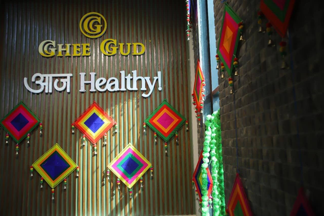 Ghee Gud Shastri Nagar at Marc Daley blog