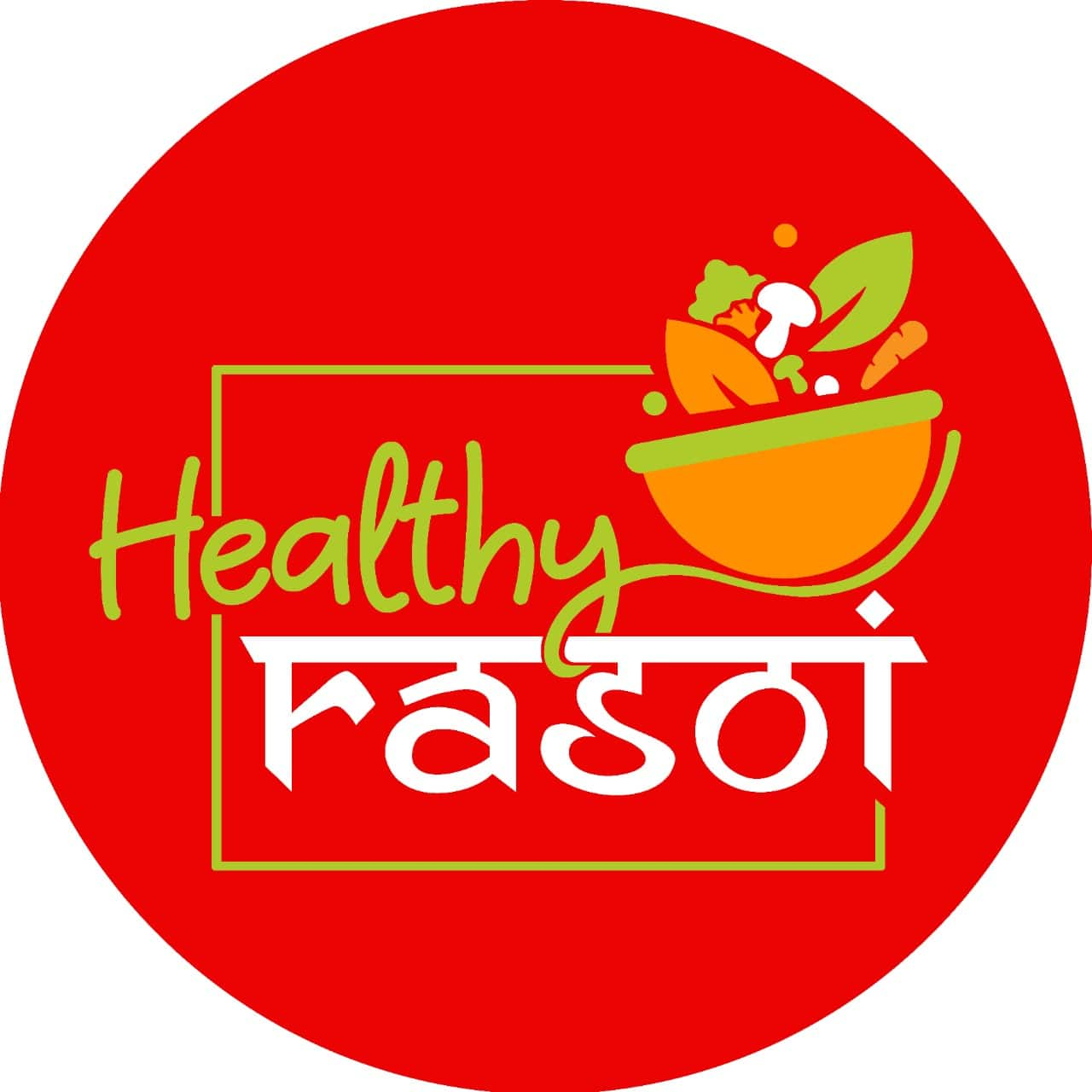 Rasoi-The Flavour Kitchen - YouTube