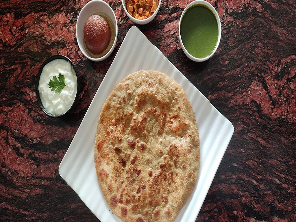 Parathav, Town, Allahabad Zomato