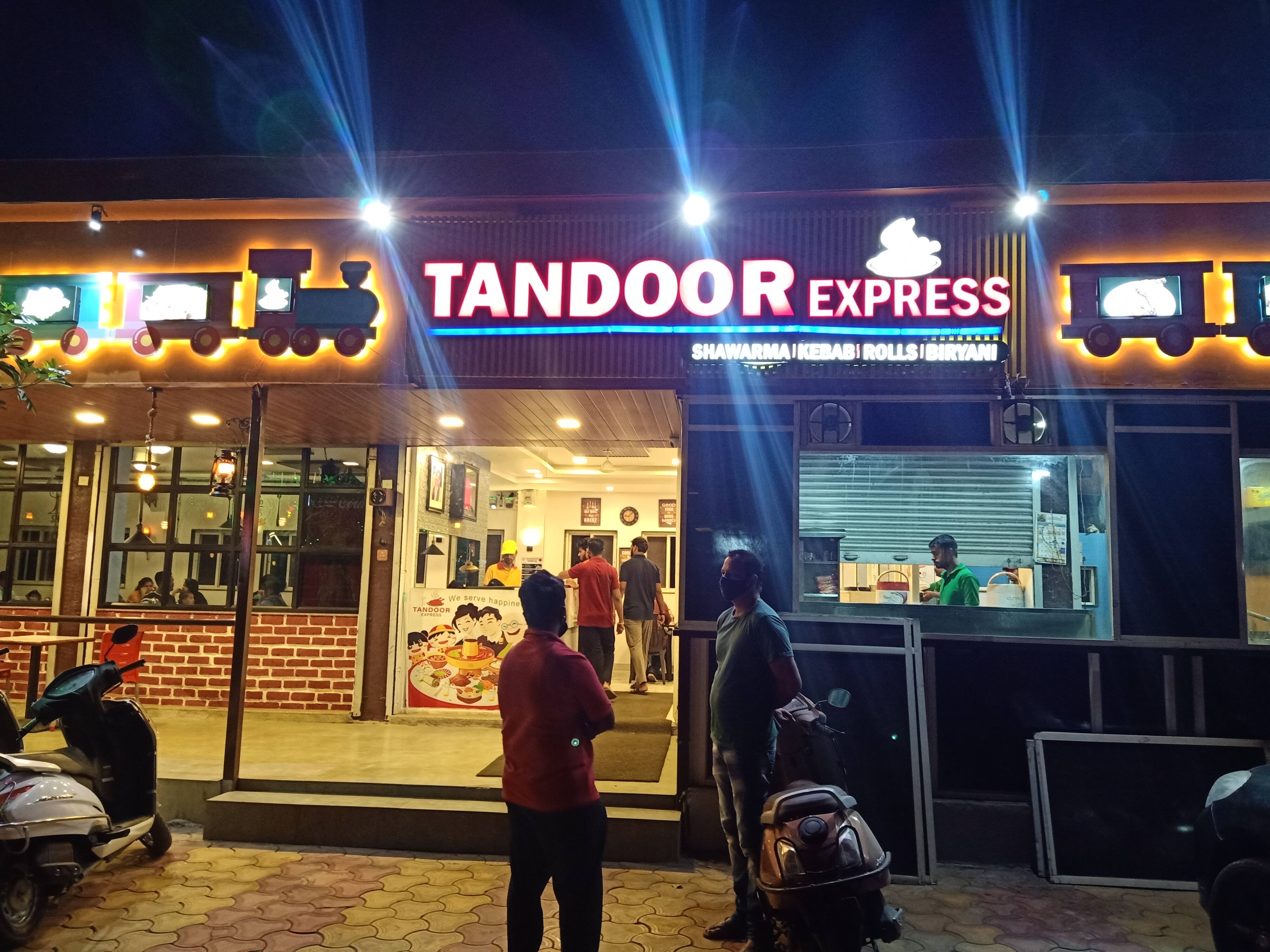 Tandoor Express Wai Locality Order Online Zomato tandoor-express-wai-locality-order-online-zomato