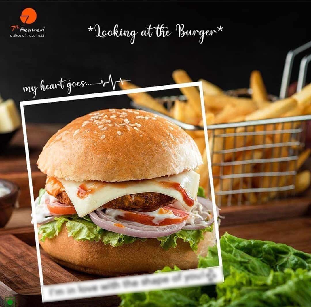 7th Heaven, Katpadi, Vellore Zomato