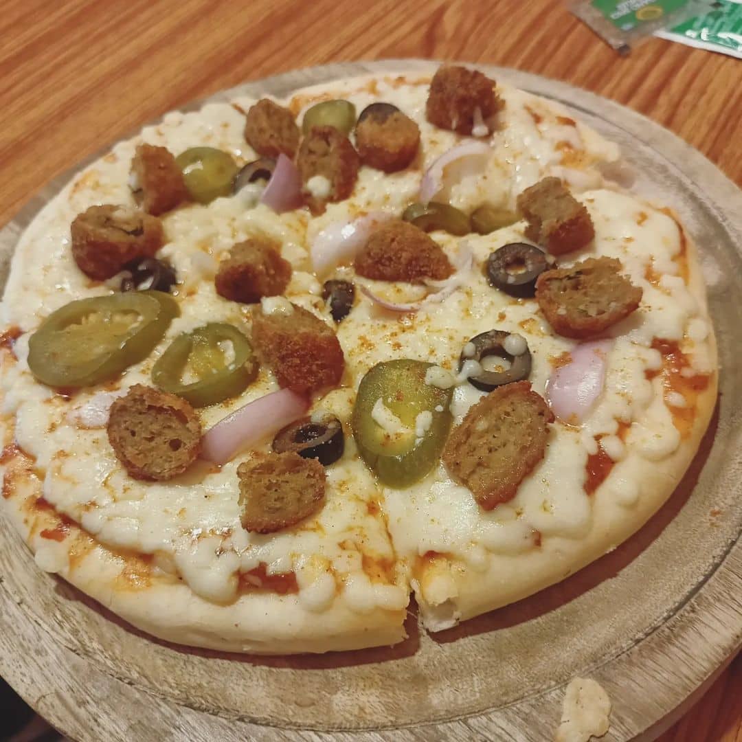 Goo Foo, Kondalampatti, Salem Zomato