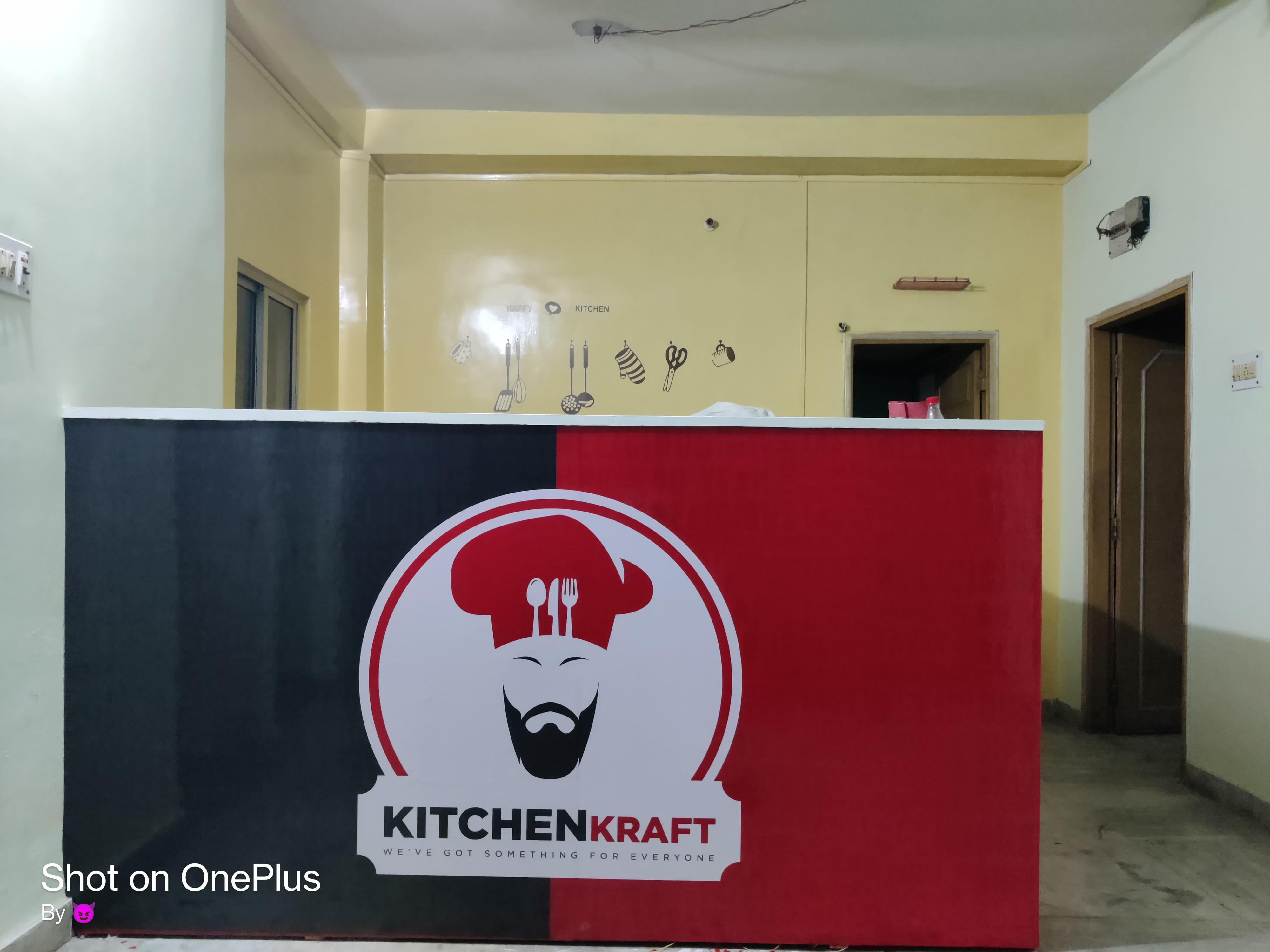 Kitchen Kraft, Baghajatin, Kolkata Zomato