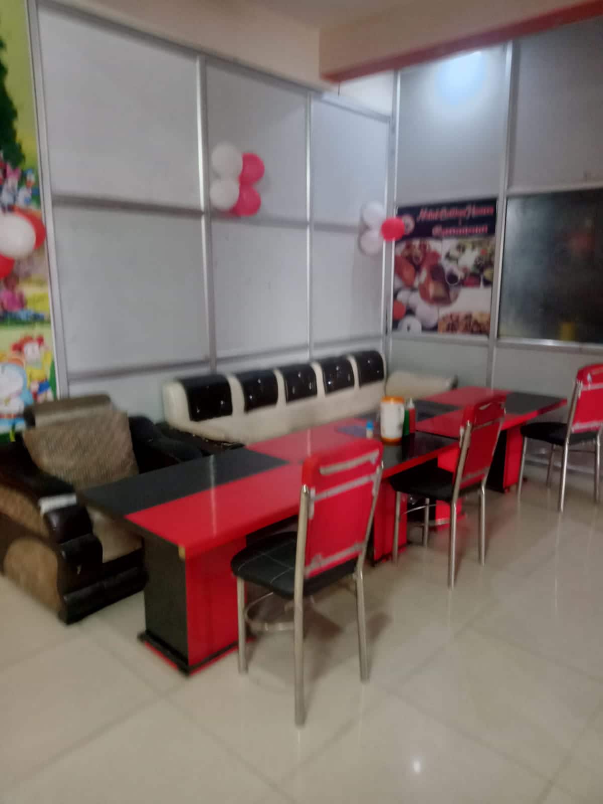 Naini Coffee House Restaurant, Naini, Allahabad Zomato