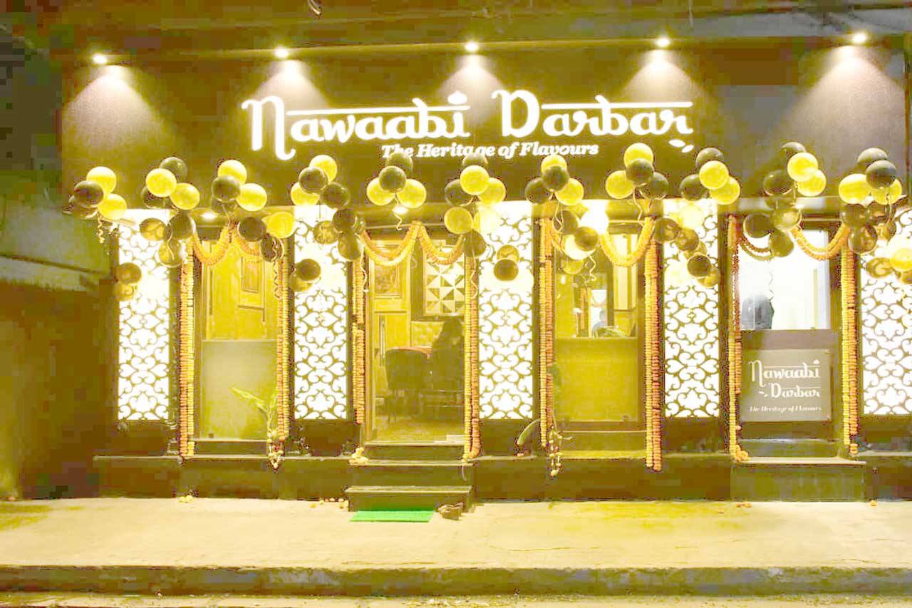 Nawaabi Darbar, Kalighat, Kolkata | Zomato