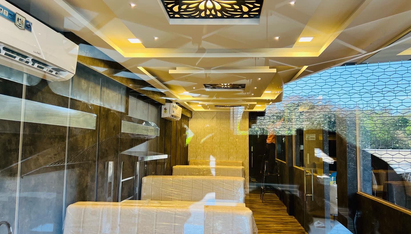 Ajwa Family Restaurant, Tilak Nagar, Mysore Zomato