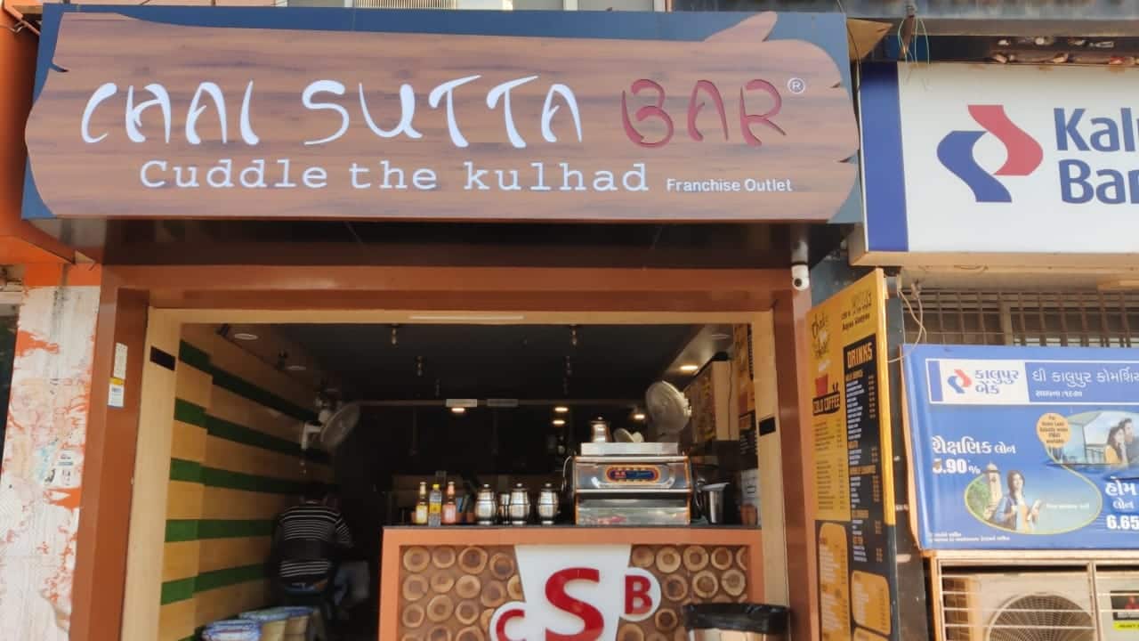 Chai Sutta Bar spreads the taste of Kulhad yet again with the newly arrived  Trio in the City of Mumbai – ThePrint –