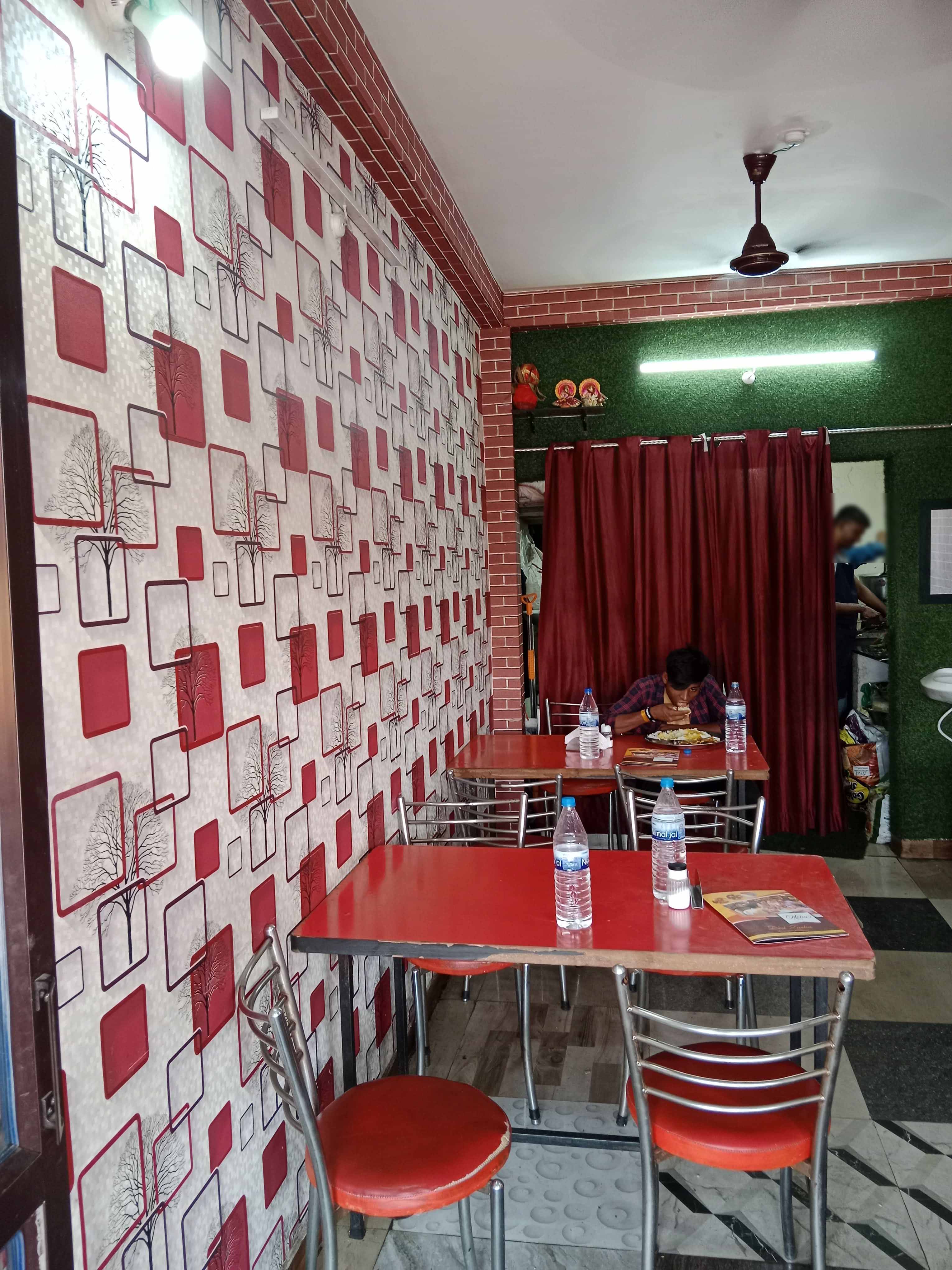 Desi Zaika, Kokar, Ranchi Zomato