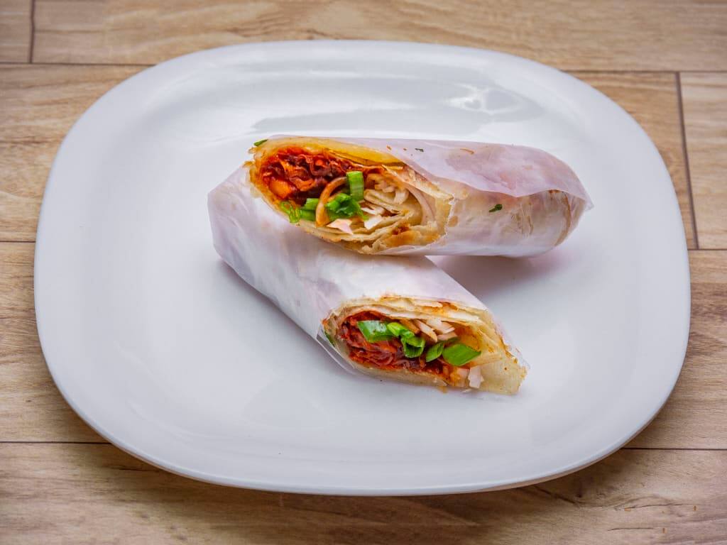 Machaa A Cool Machaa, Allipuram, Vizag | Zomato