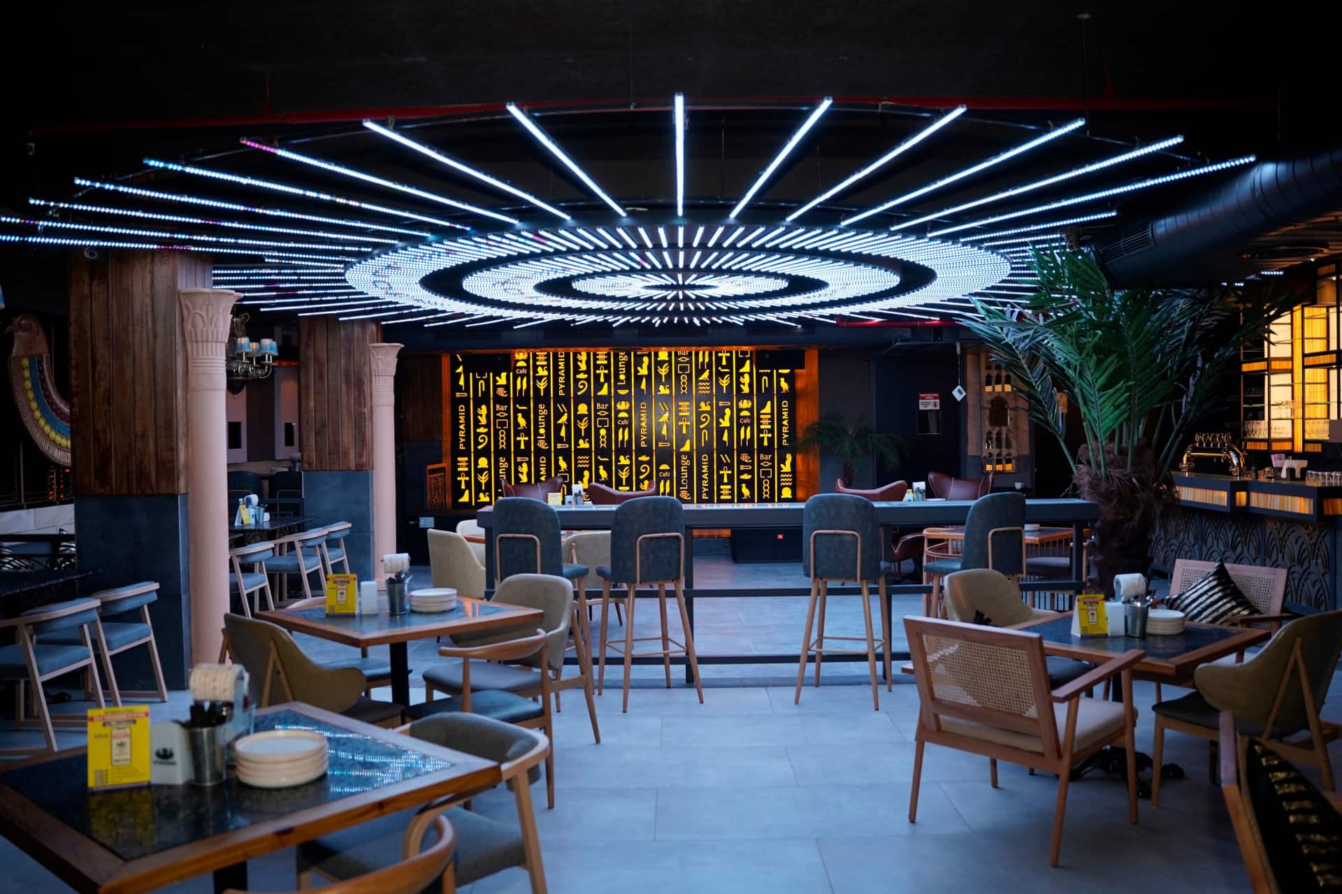 Restaurant image