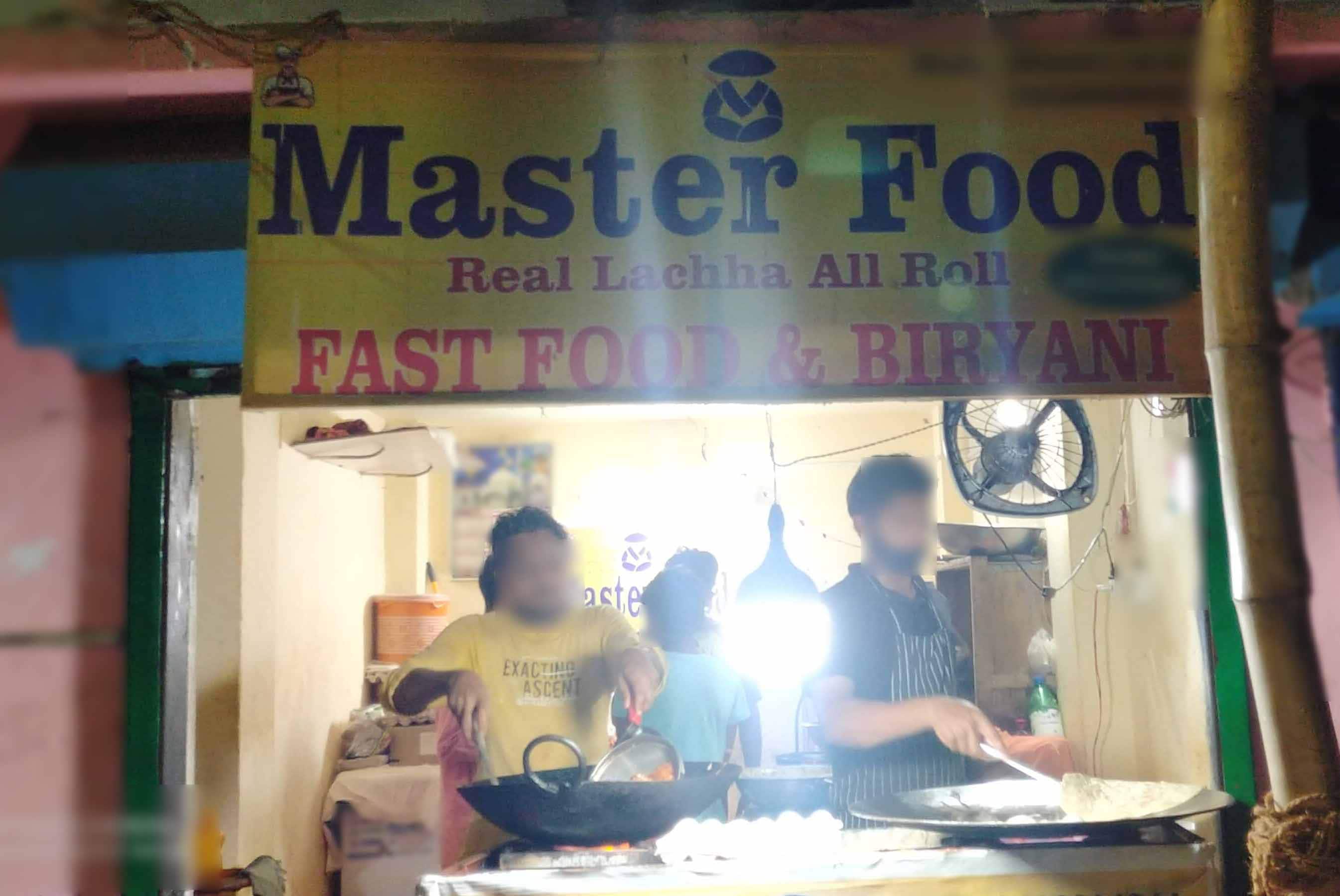Master Food, Buxi Bazaar, Cuttack Zomato