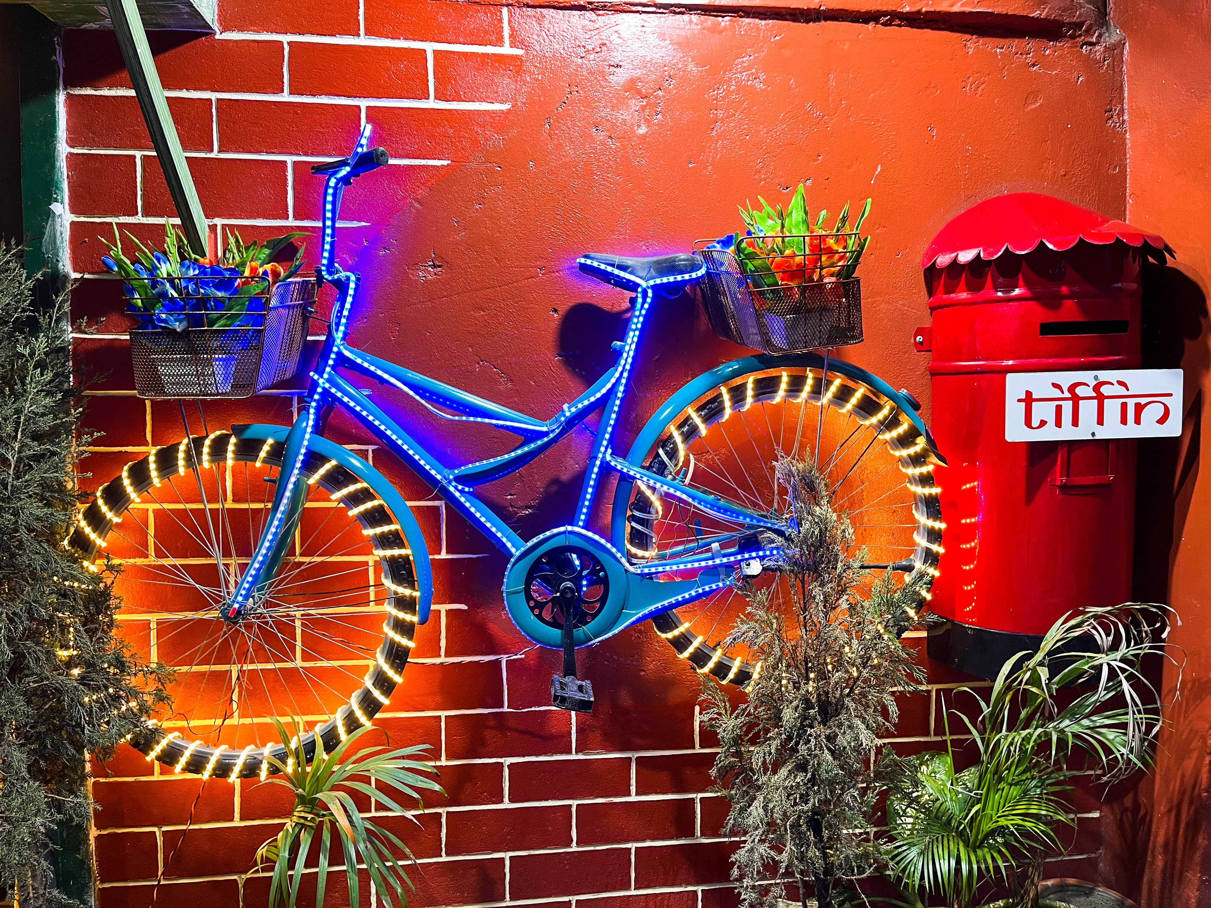 Tiffin, Kalighat order online Zomato