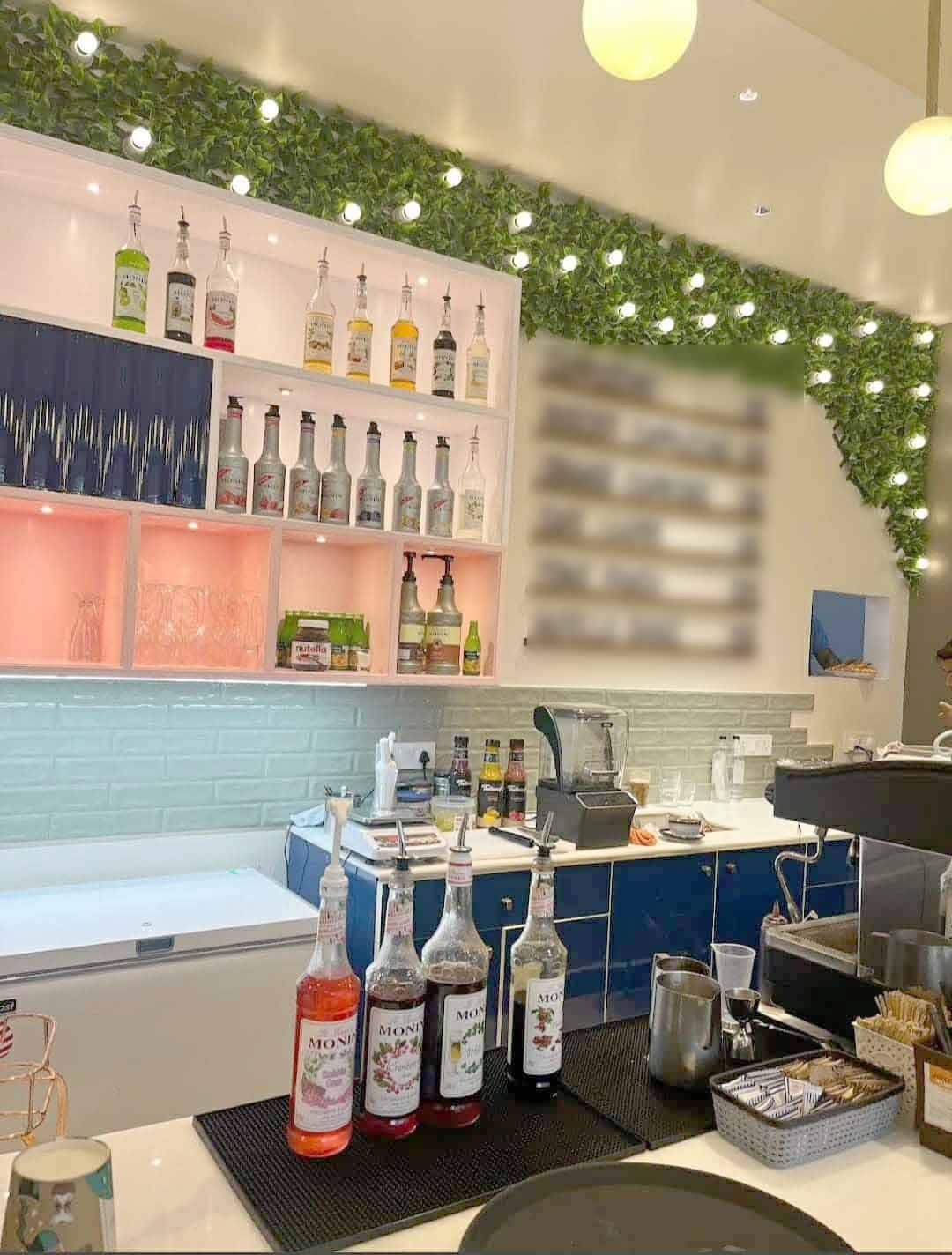 Love Over Coffee, Vaishali Nagar, Jaipur Zomato