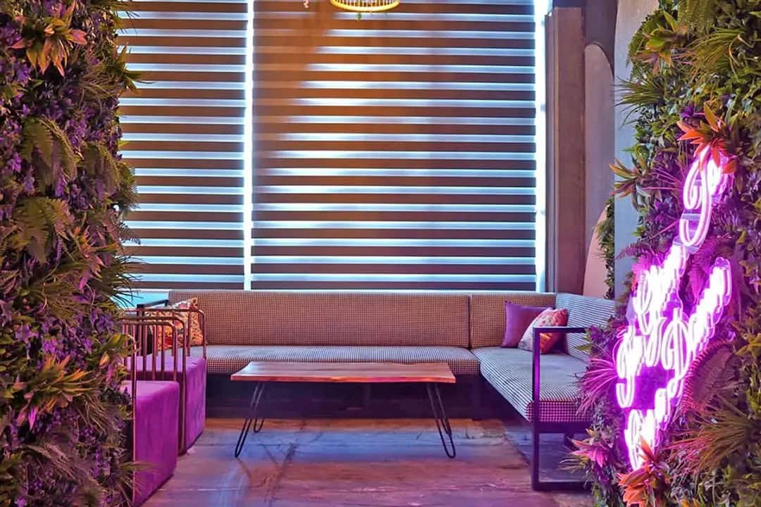 Restaurant image