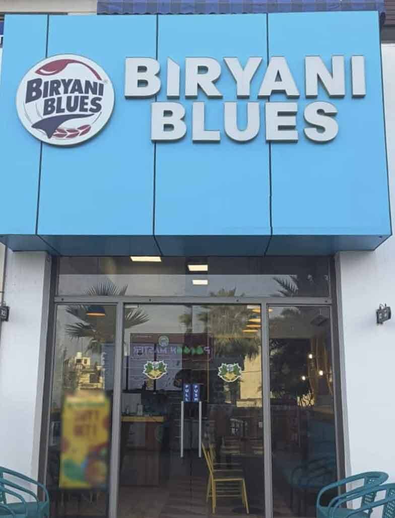 Biryani Blues (Closed Down) in Nivh,Dehradun - Best in Dehradun - Justdial