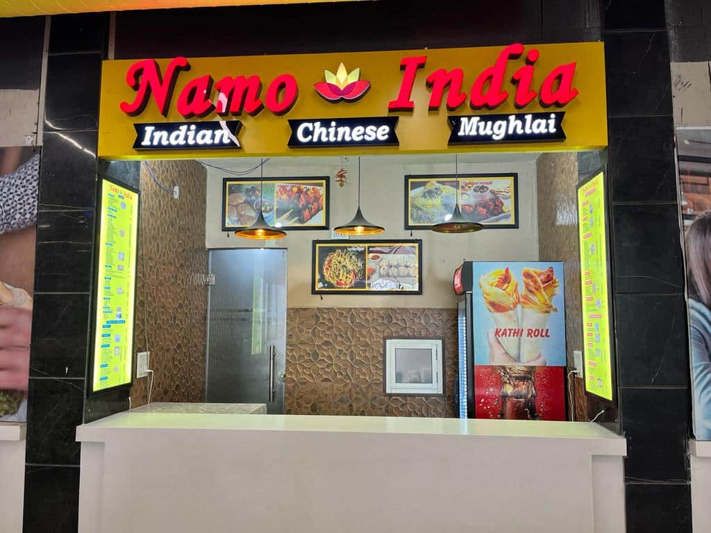 Namo India, Raj Nagar Extension, Ghaziabad | Zomato