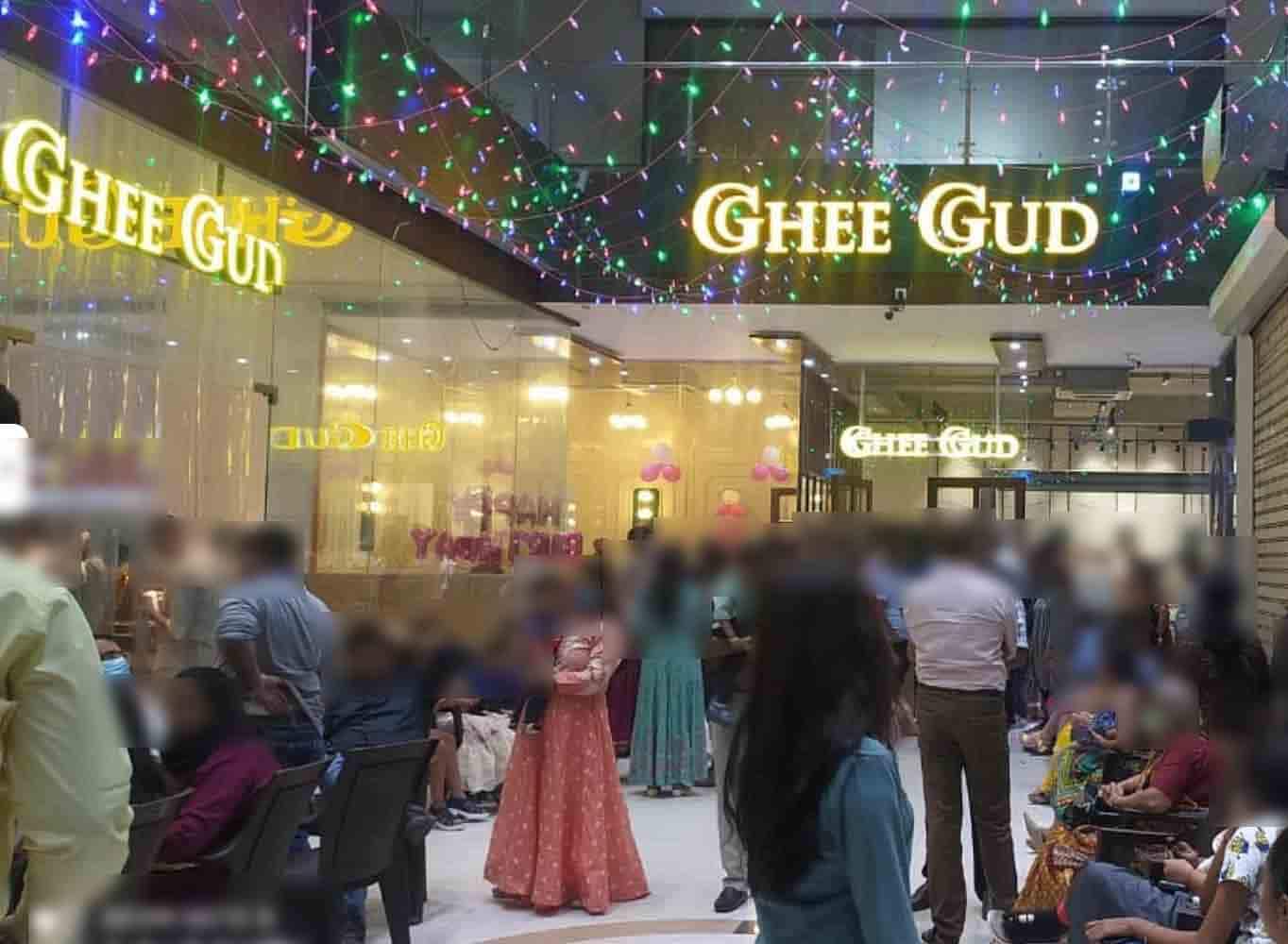 Ghee Gud, Kendranagar, Vadodara Zomato