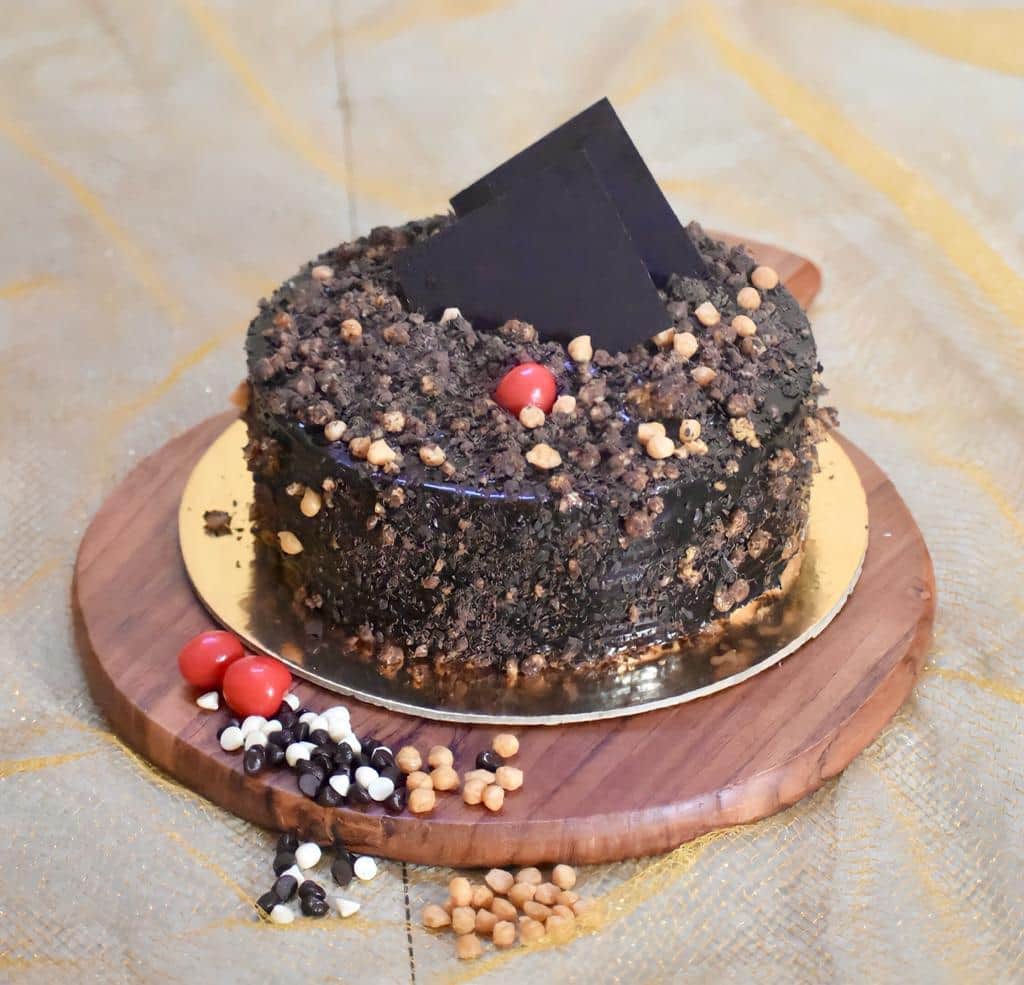 The Cake Pride, Rajouri Garden, New Delhi Zomato
