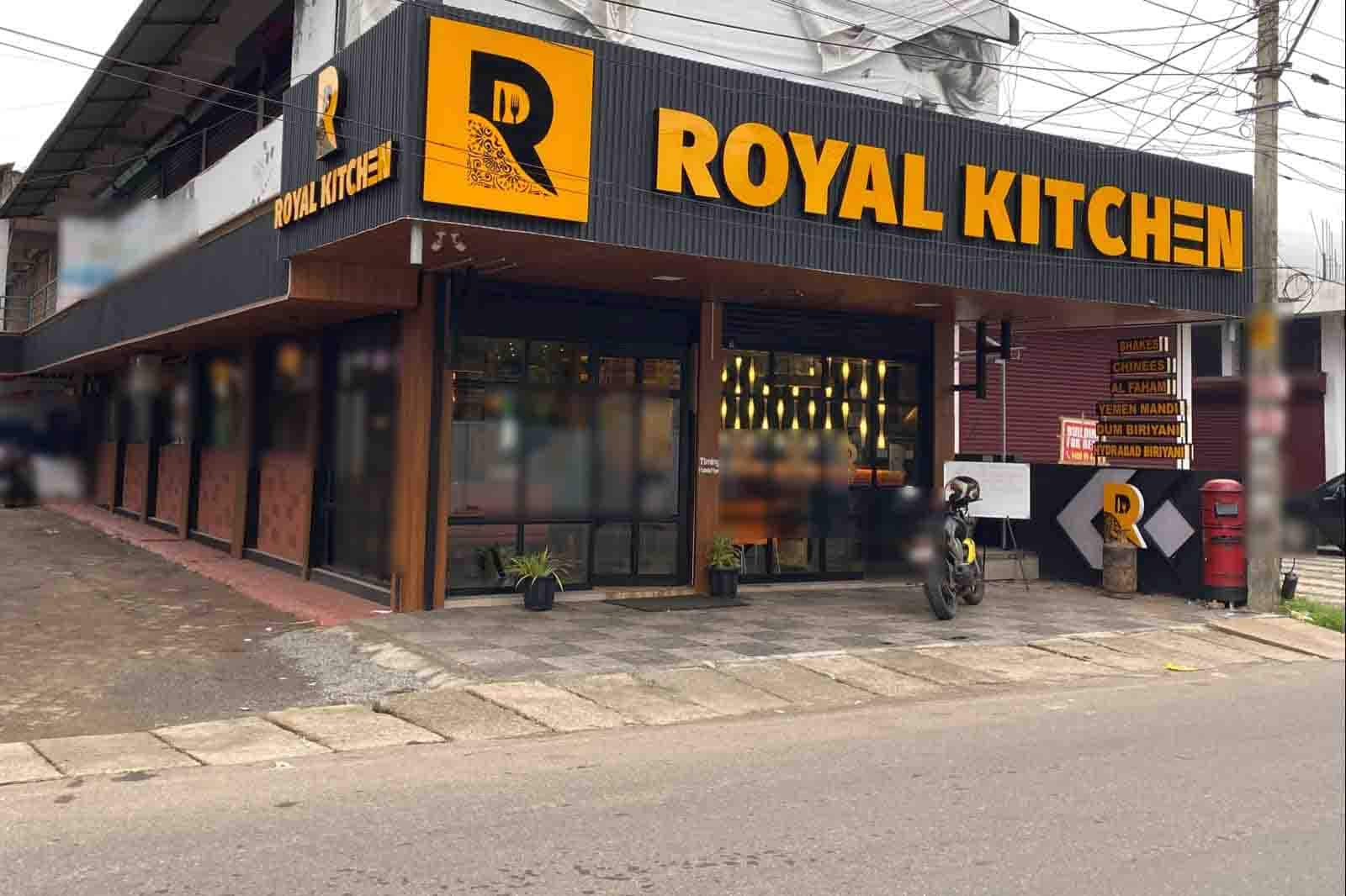 Royal Kitchen Chalakudy Thrissur Zomato   3598ebad11fd0497f23fe31b8d2f7656 