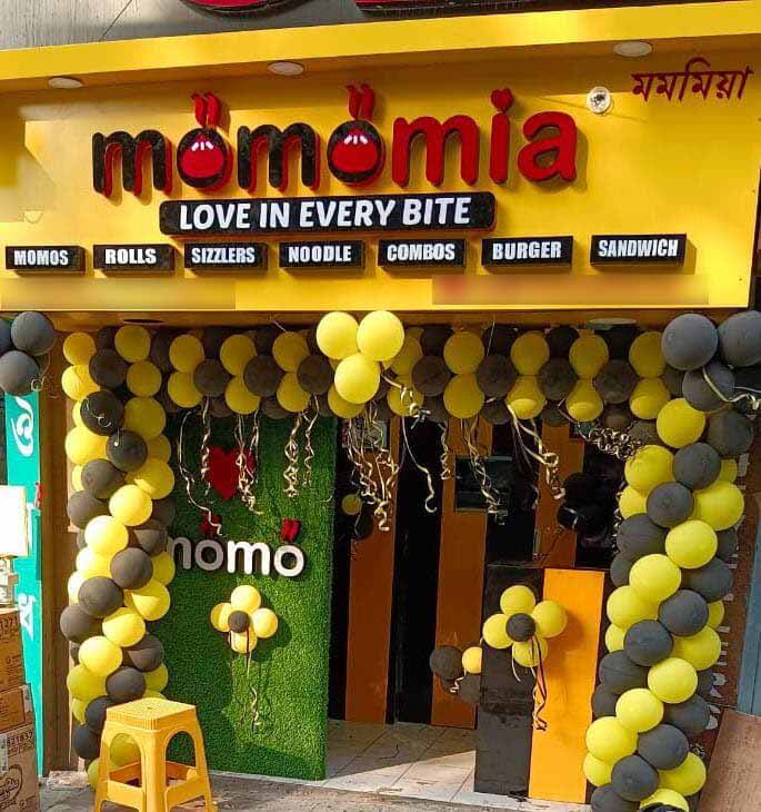 Top 5 Best Momos Franchise Opportunities in India