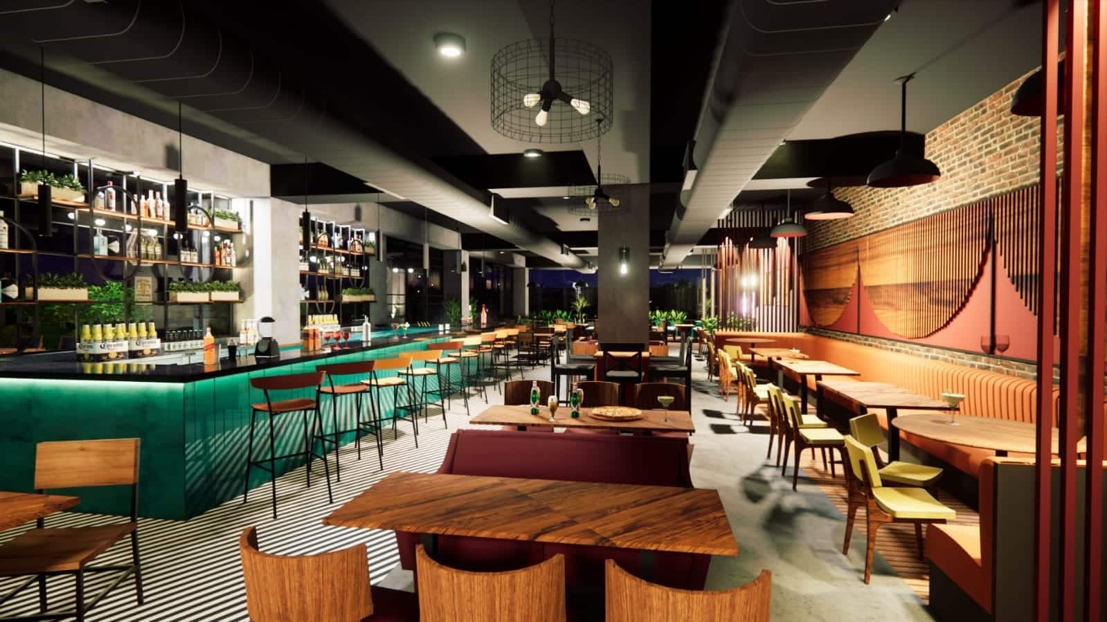 Restaurant image