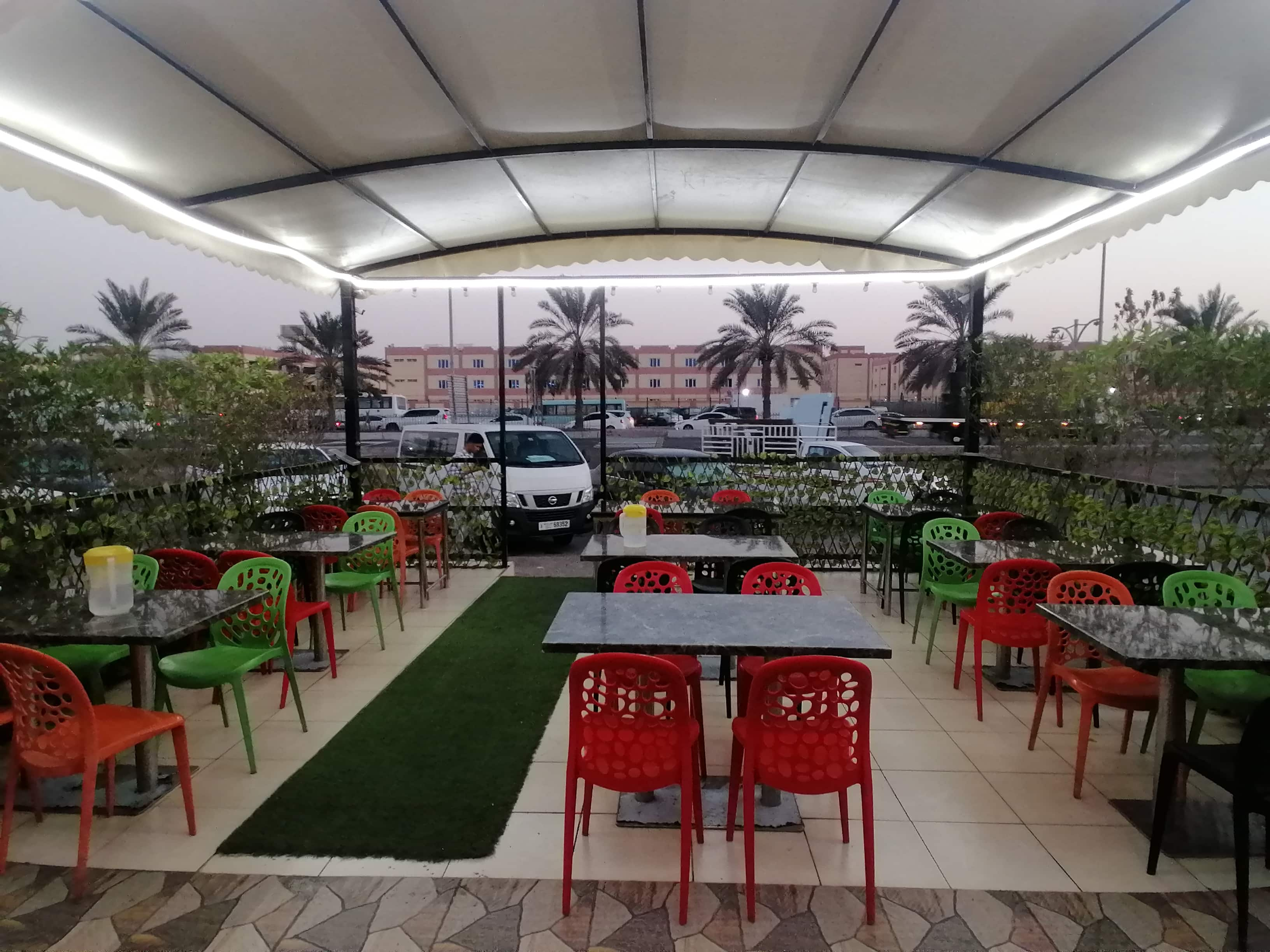 Best Bay Grill, Mussafah Sanaiya, Abu Dhabi | Zomato